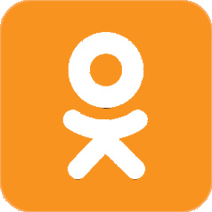 Мы в Одноклассниках