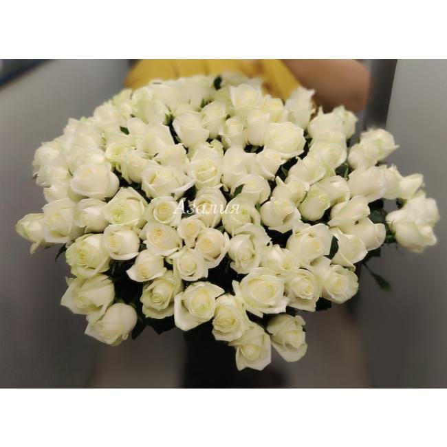 Букет роз &laquo;Счастливое настроение&raquo;