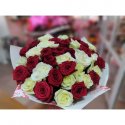 Букет роз &laquo;Симпатия&raquo;