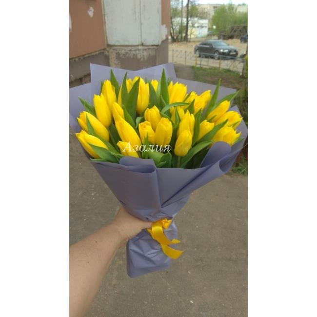 Букет &laquo;Аджи&raquo;