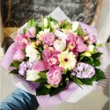 Букет &laquo;Весна&raquo;