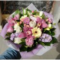 Букет &laquo;Весна&raquo;
