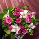 Букет &laquo;Оливия&raquo;