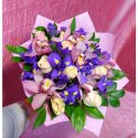Букет &laquo;Удача&raquo;