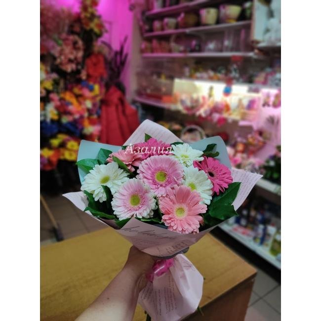 Букет &laquo;Ксения&raquo;