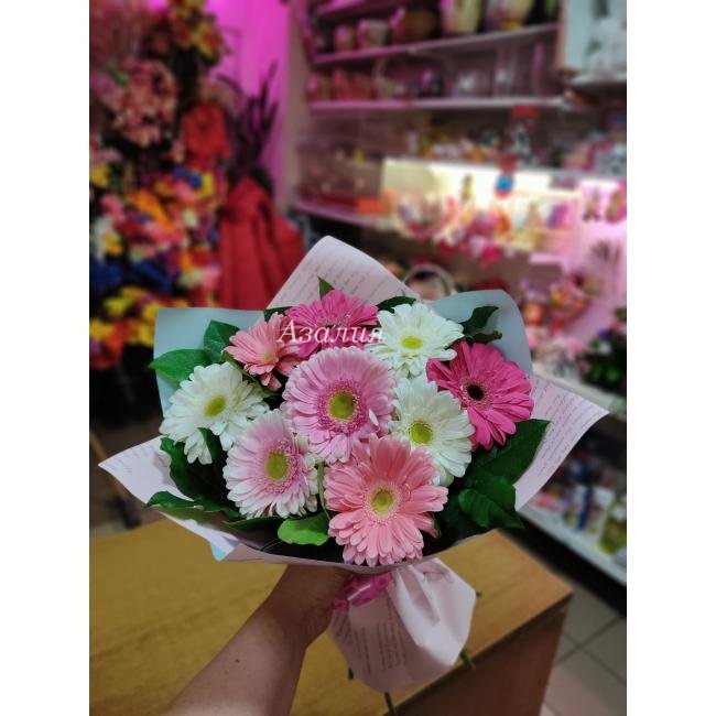 Букет &laquo;Ксения&raquo;