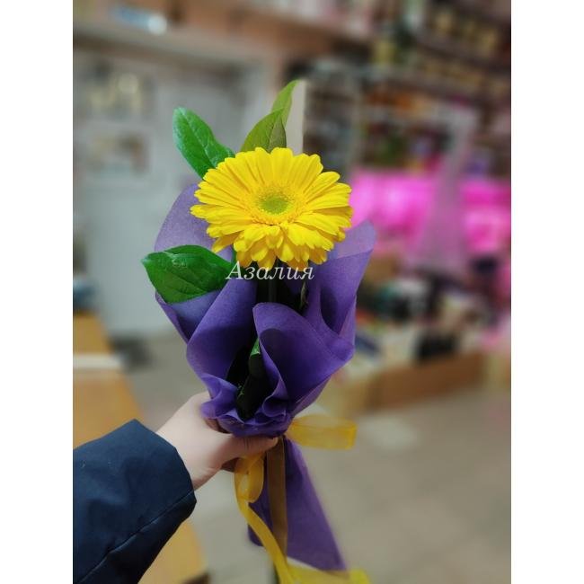 Букет &laquo;Единственной&raquo;