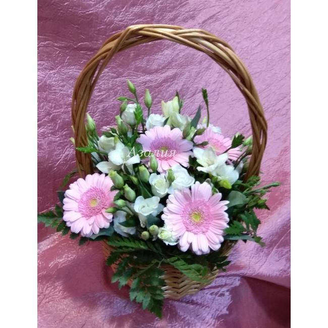 Композиция &laquo;Пожелание счастья&raquo;