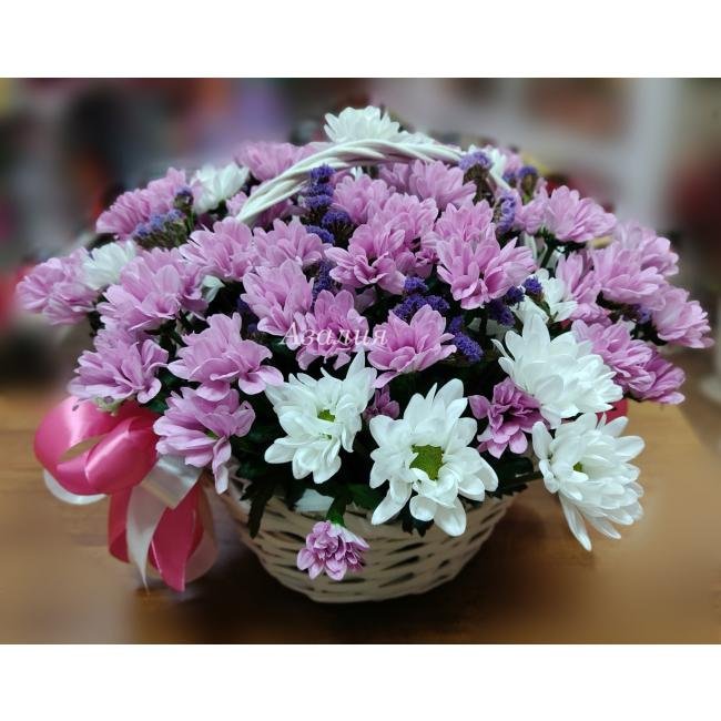 Композиция &laquo;Романтика&raquo;