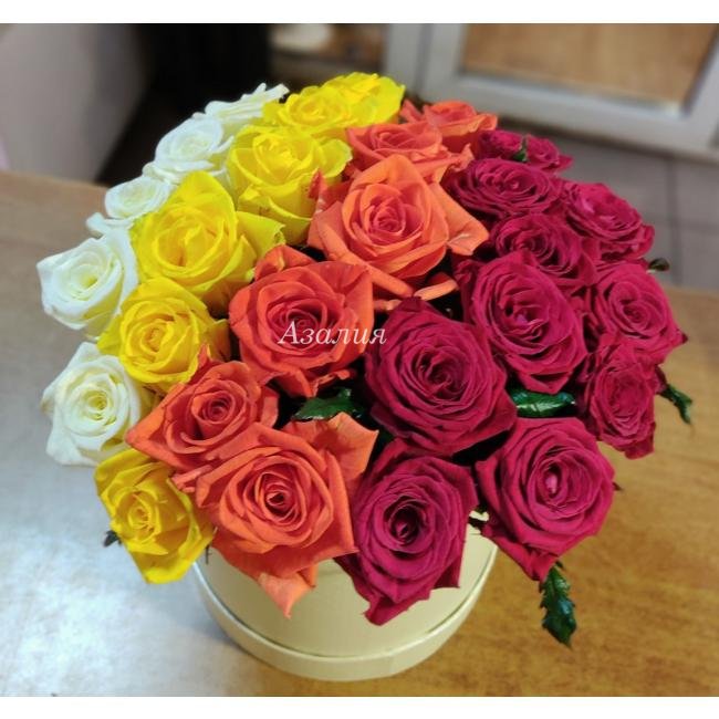 Композиция &laquo;Романс&raquo;