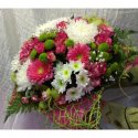 Букет &laquo;От всей души&raquo;