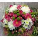Букет &laquo;От всей души&raquo;