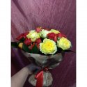 Букет &laquo;Красочный закат&raquo;