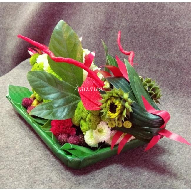 Композиция &laquo;Дракон&raquo;