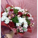 Букет &laquo;Величие&raquo;