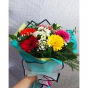 Сборный букет &laquo;Летний сон&raquo;