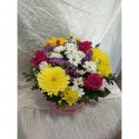 Букет &laquo;Не грусти&raquo;