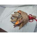Букет &laquo;Орешки с рыбкой&raquo;