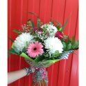 Сборный букет &laquo;Прекрасное рядом&raquo;