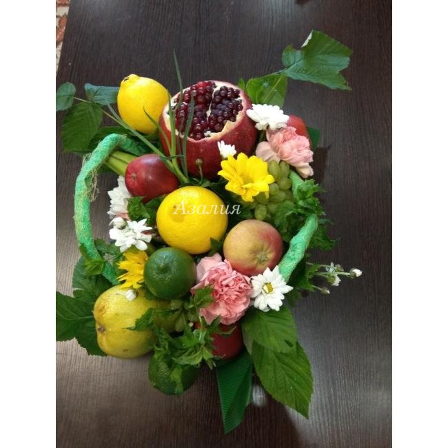 Композиция &laquo;Сумочка&raquo;