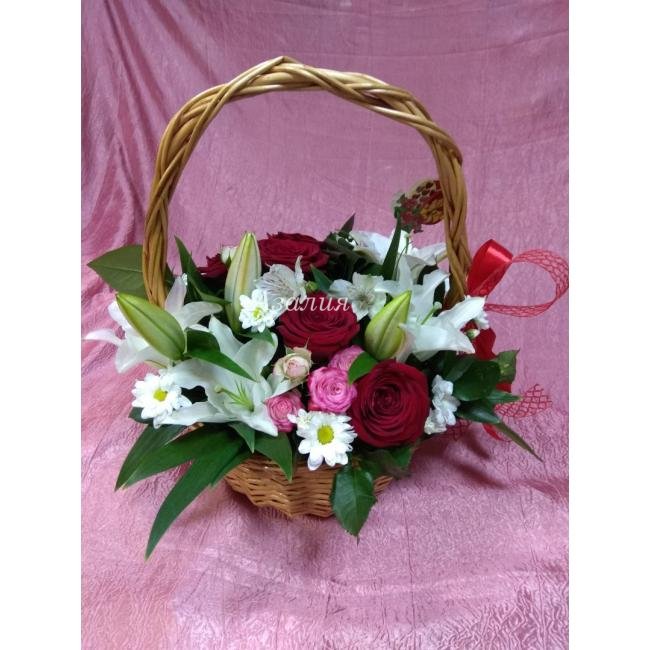 Композиция &laquo;Путь к успеху&raquo;