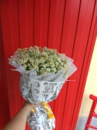 Ромашковое настроение 0