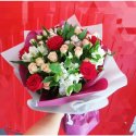 Букет &laquo;Радость&raquo;