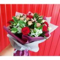 Букет &laquo;Радость&raquo;