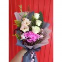 Букет &laquo;В стиле&raquo;