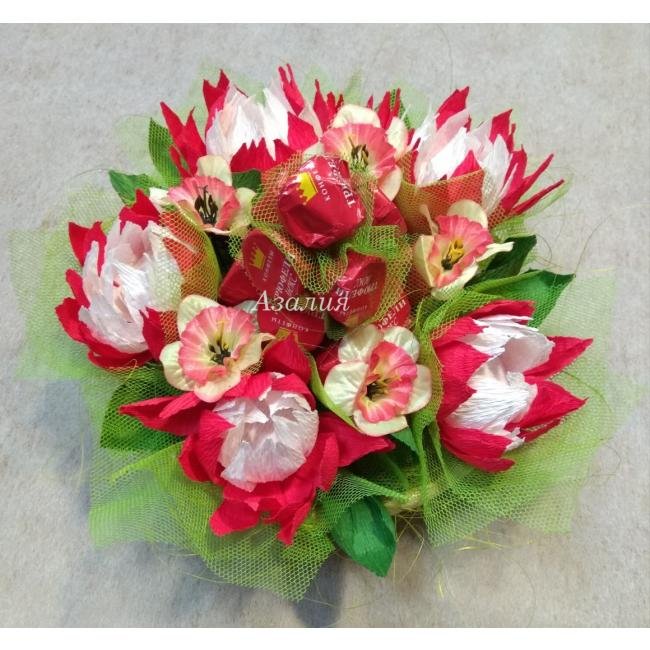 Композиция &laquo;Шалость&raquo;