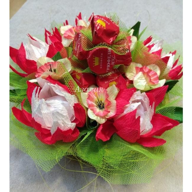 Композиция &laquo;Шалость&raquo;