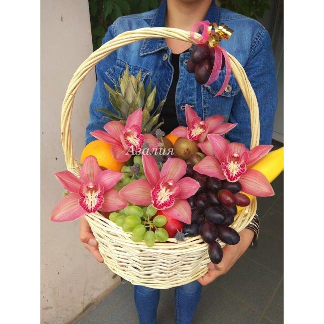 Композиция &laquo;Я вам дарю&raquo;