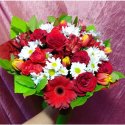 Букет &laquo;Дивный сад&raquo;