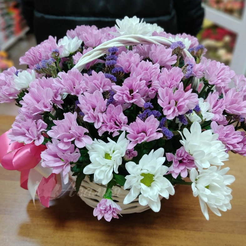 Композиция &laquo;Романтика&raquo;
