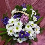 Композиция &laquo;Чудное мгновенье&raquo; 3