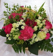 Композиция &laquo;Корзина сказок&raquo; 3