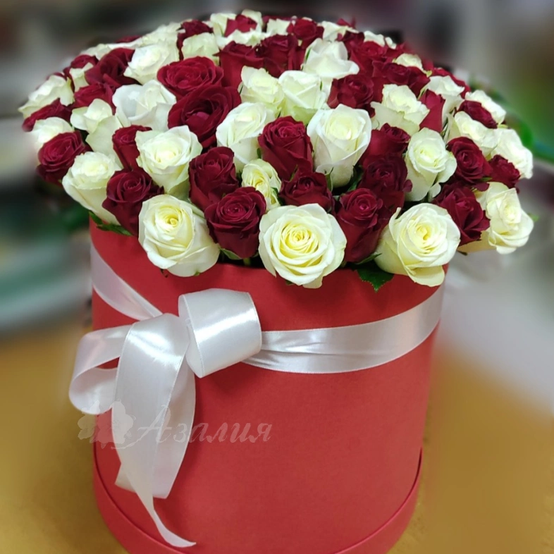 Композиция &laquo;Ангелина&raquo;