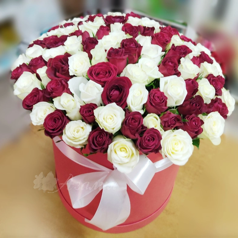 Композиция &laquo;Ангелина&raquo;