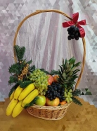 Композиция &laquo;Здоровья в новом году&raquo; 0