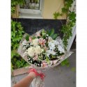 Букет &laquo;Безмятежность&raquo;