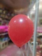 Красный шар 0