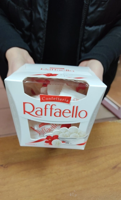 Raffaello