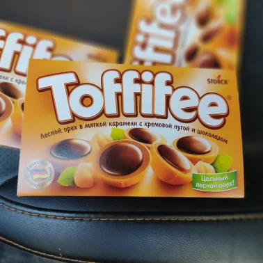Toffifee