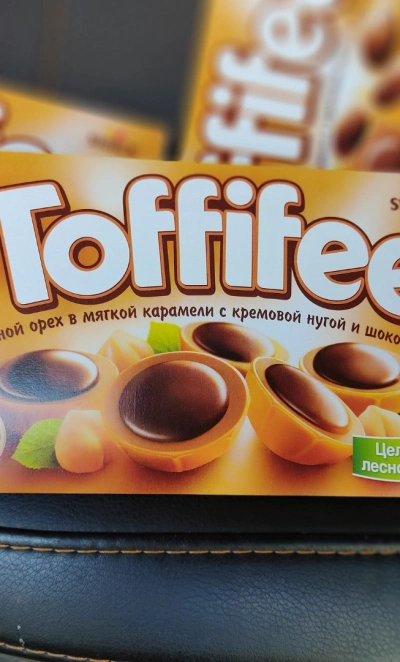 Toffifee