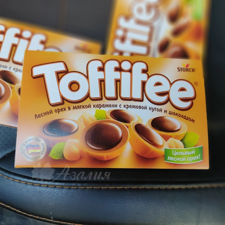 Toffifee