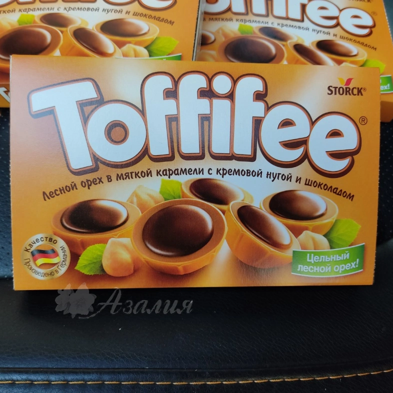 Toffifee
