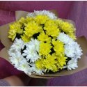 Букет &laquo;С радостью&raquo;