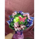 Букет &laquo;Капустник&raquo;
