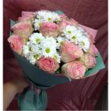 Букет &laquo;Подари нежность&raquo;