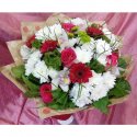 Букет &laquo;День сегодня просто чудо&raquo;